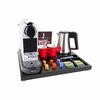Hospitality Tray Supreme With Kettle Star